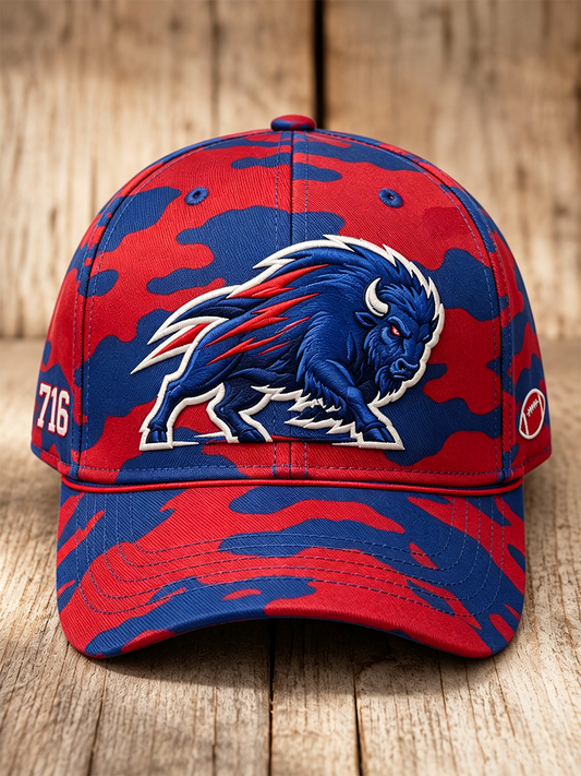 Buffalo Bills Unisex Hat