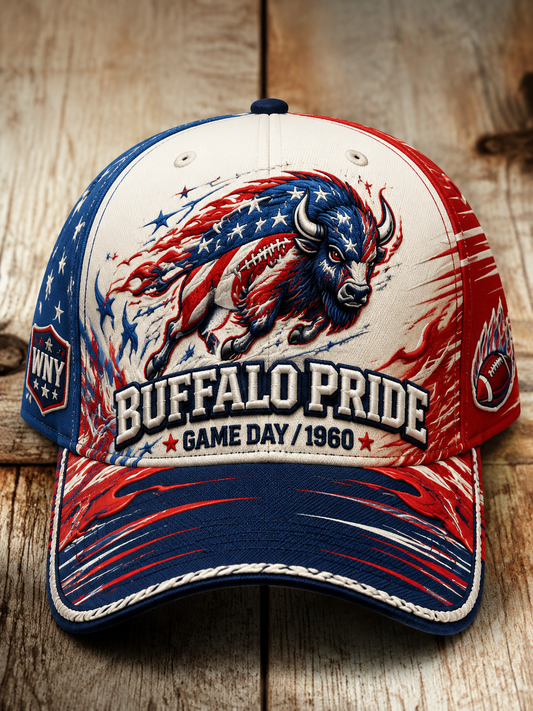 Buffalo Bills Unisex Hat