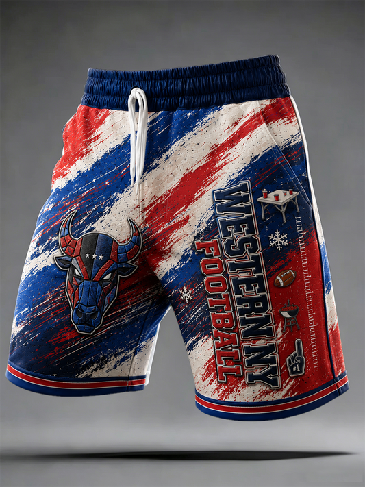 Men's Buffalo Bills Shorts