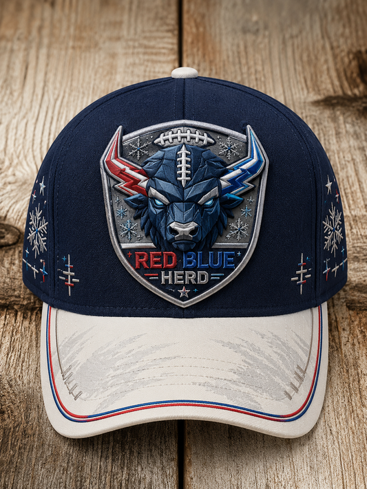 Buffalo Bills Unisex Hat