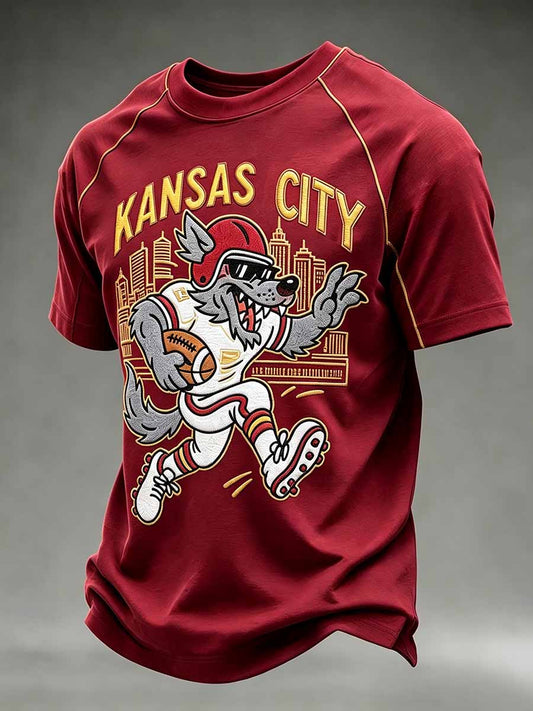 Men's Graphic T-Shirt