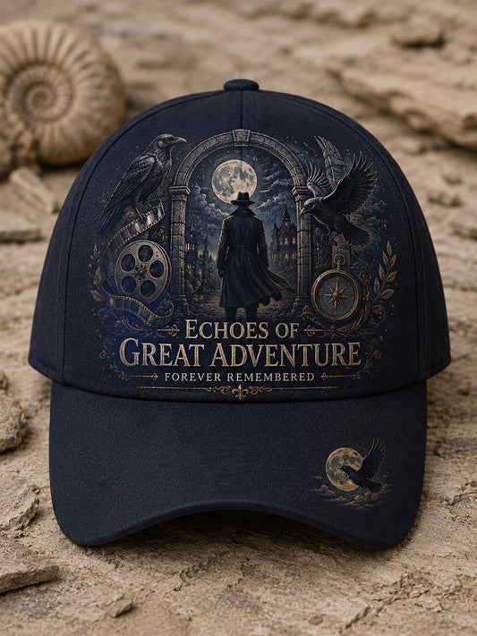 Unisex R.I.P Legend Memorial Hat
