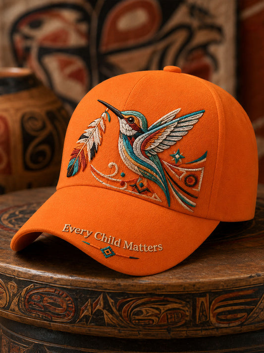 Unisex Every Child Matters Hat