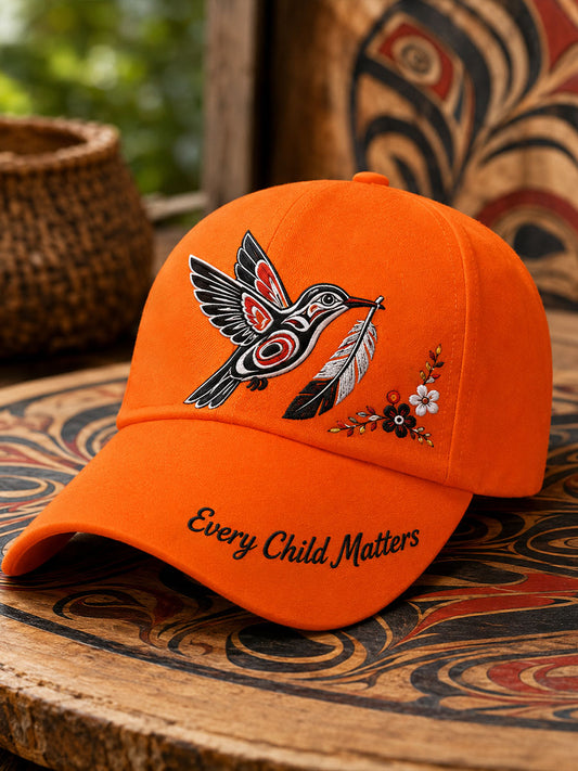 Unisex Every Child Matters Hat