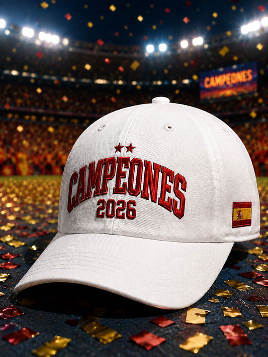 Men's World Champion Shirt