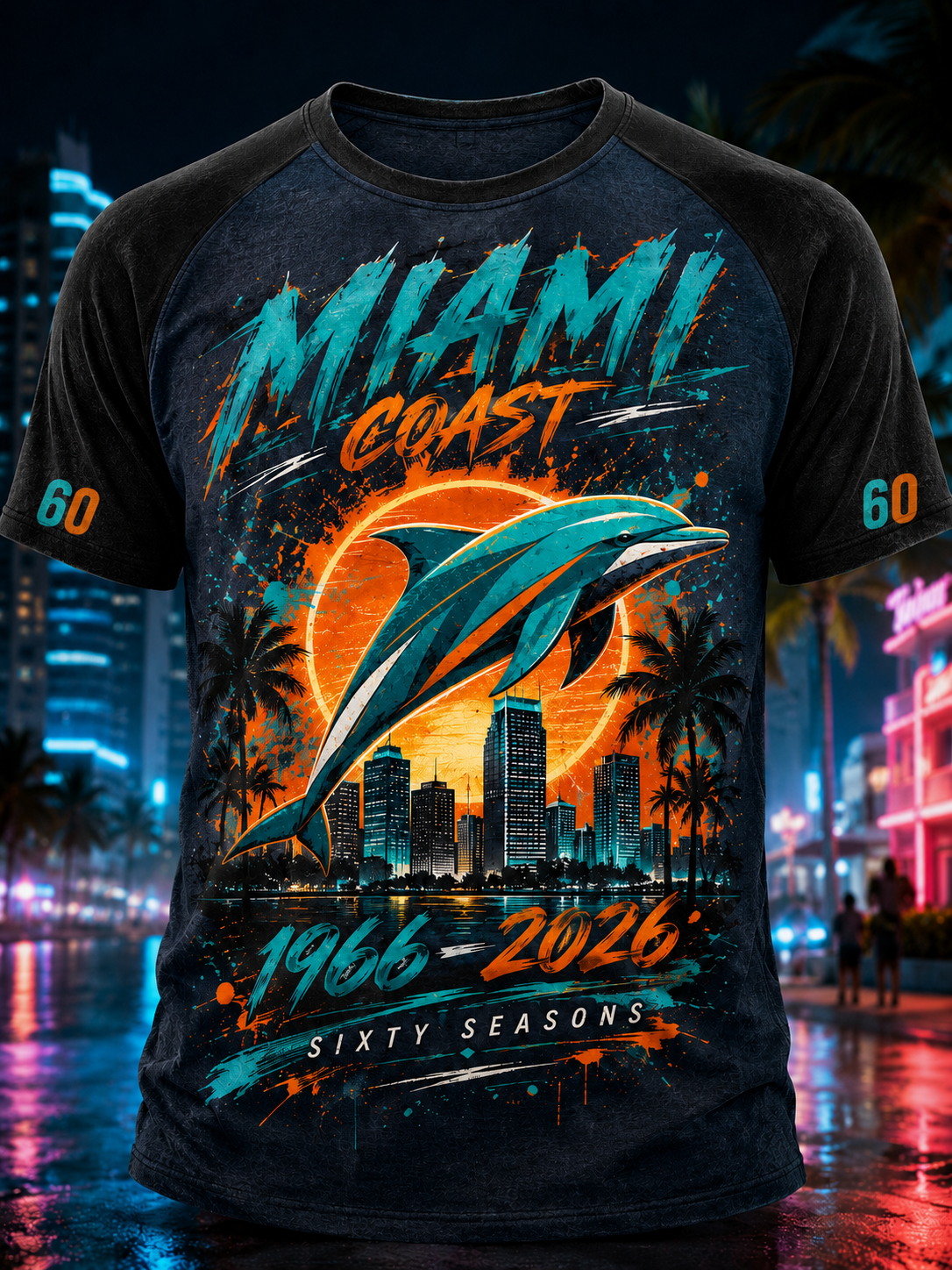 Men's Short Sleeve T-Shirt