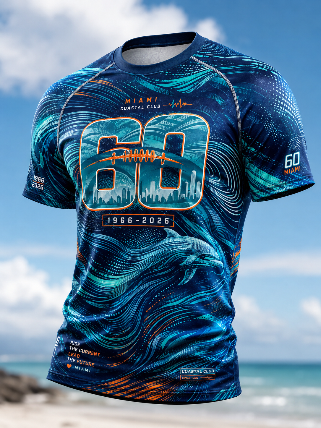 Men's Short Sleeve T-Shirt