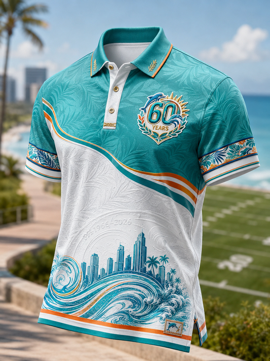 Men's Short Sleeve Shirt