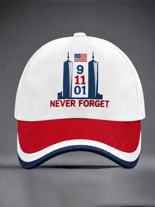 Unisex America Print Hat