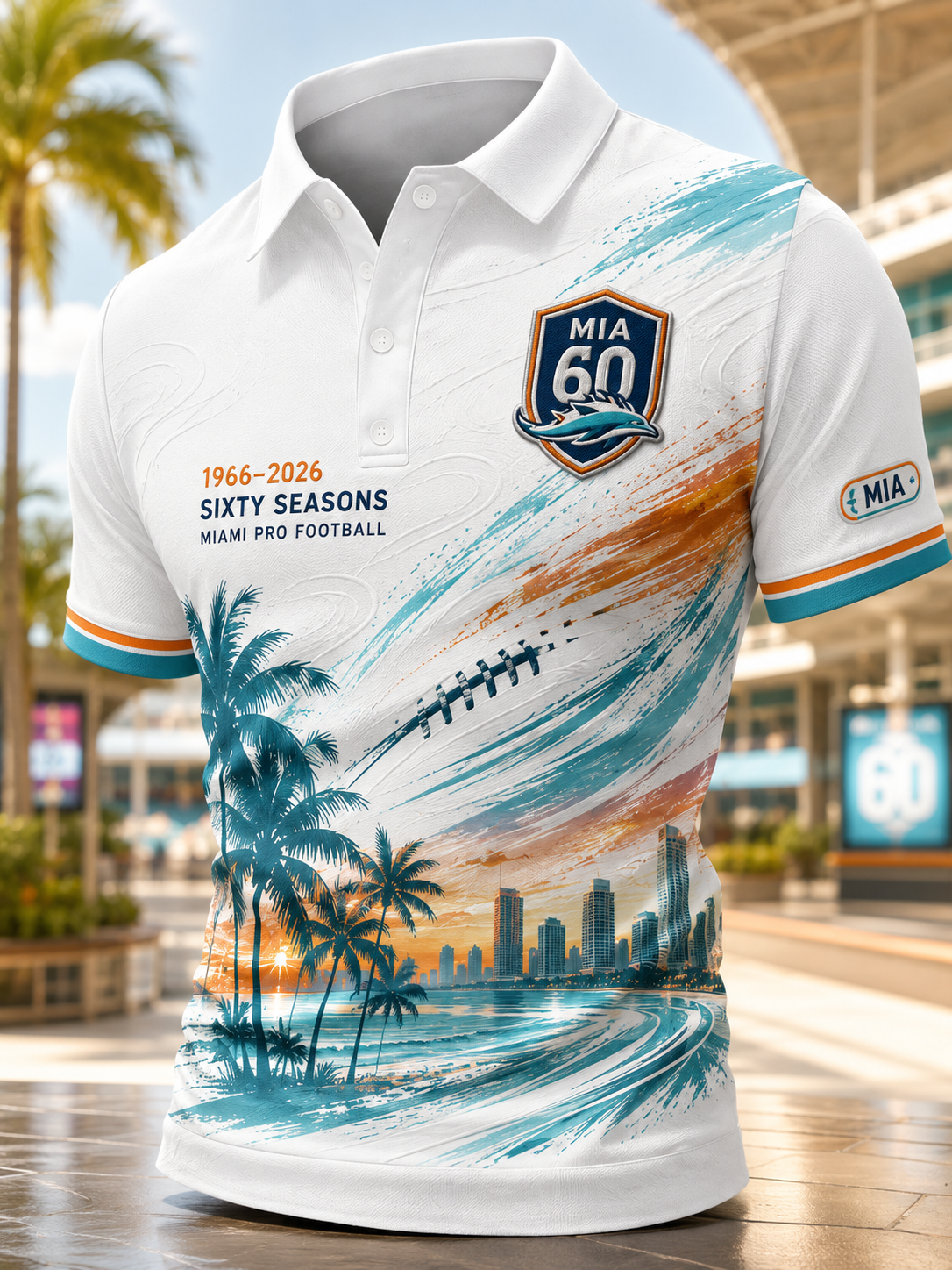 Men's Short Sleeve Shirt