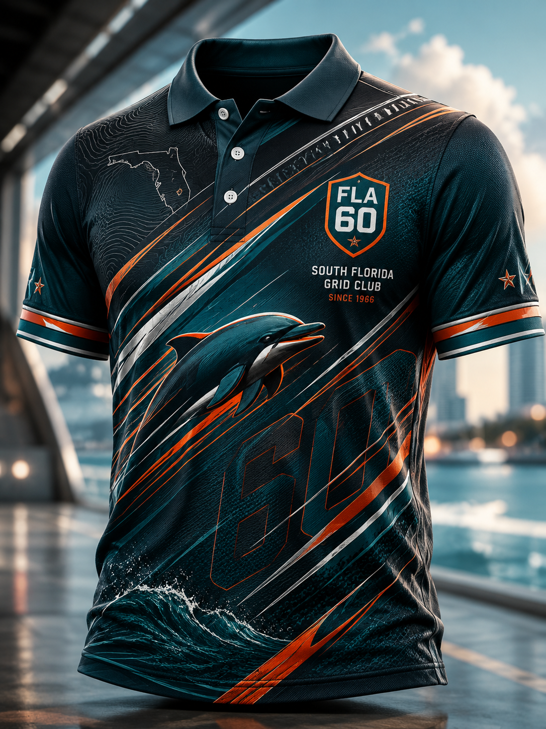 Men's Short Sleeve Shirt