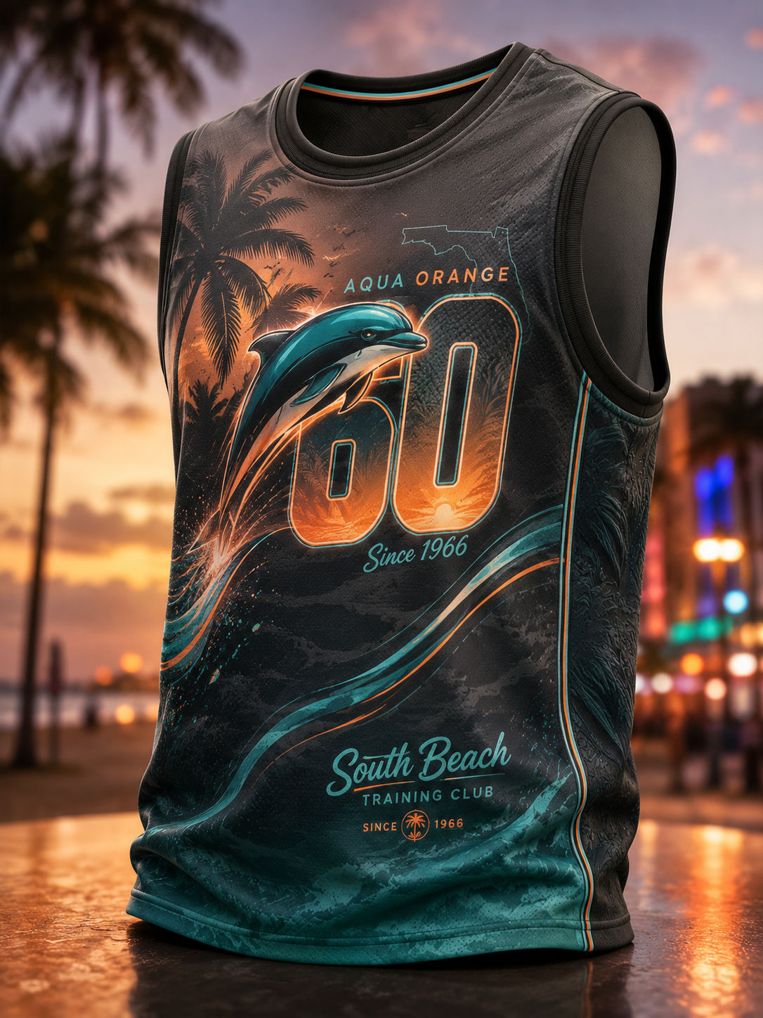 Men's vests