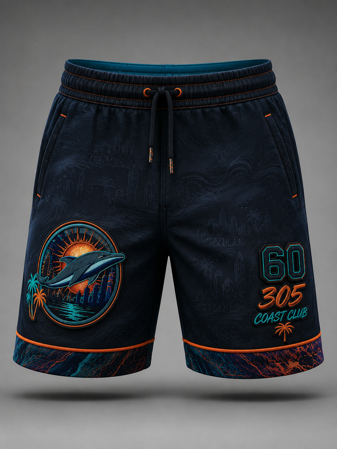 Men's Shorts
