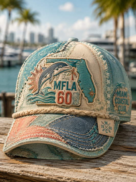 Unisex Hat