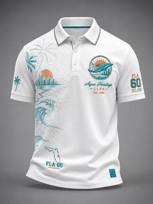 Men's Short Sleeve Shirt