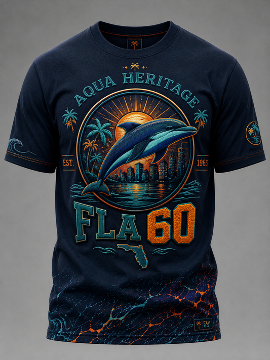 Men's Short Sleeves T-Shirt