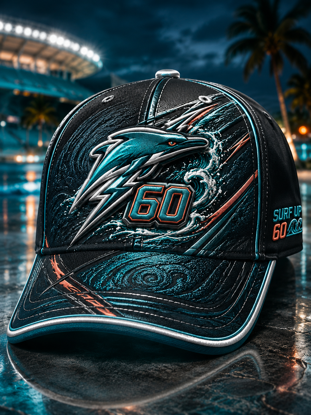 Unisex Hat