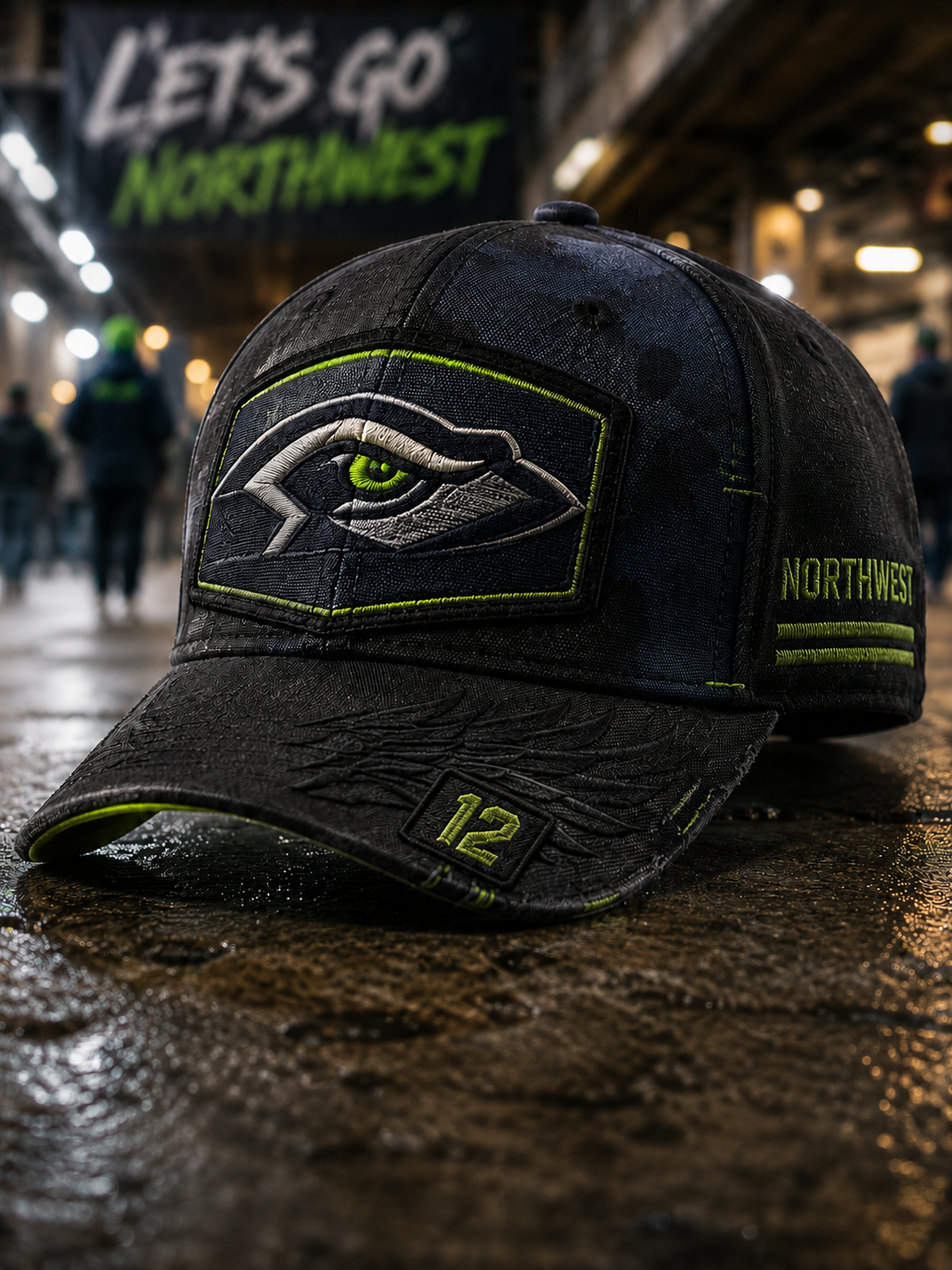 Unisex Hat