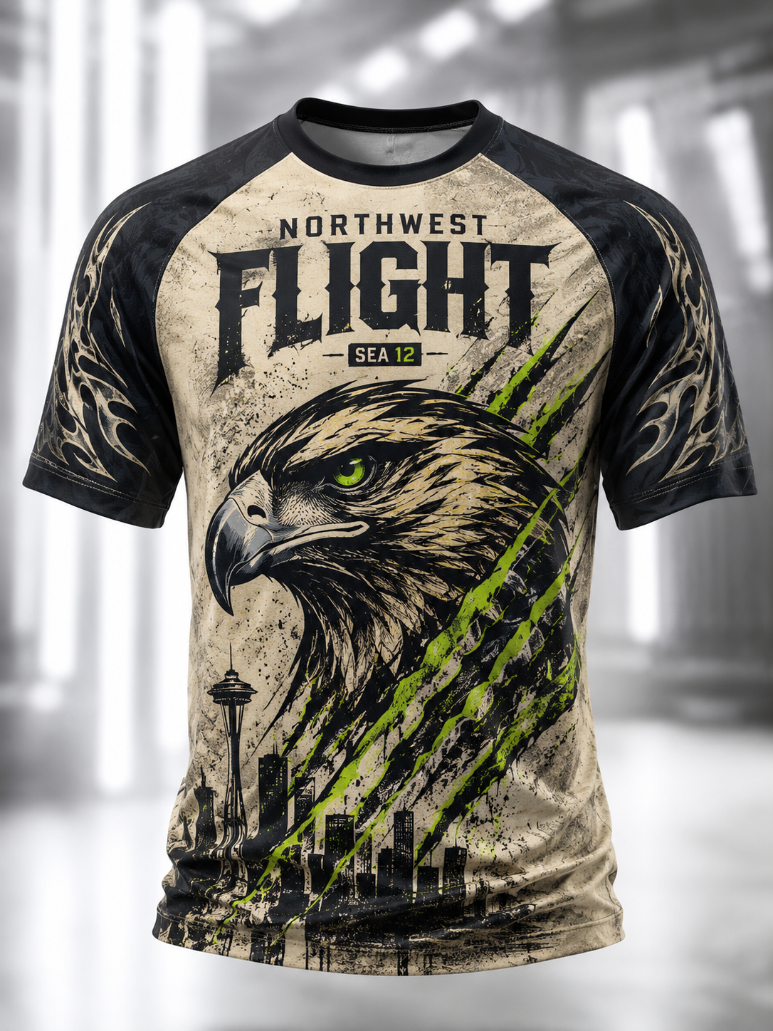 Men's Short Sleeve T-Shirt