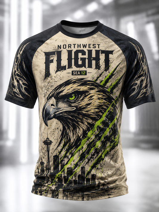 Men's Short Sleeve T-Shirt