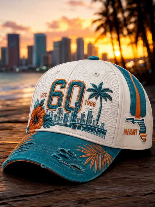Unisex Hat