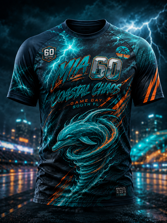 Men's Short Sleeve T-Shirt