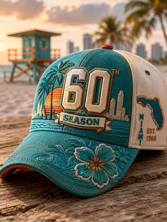 Unisex Hat
