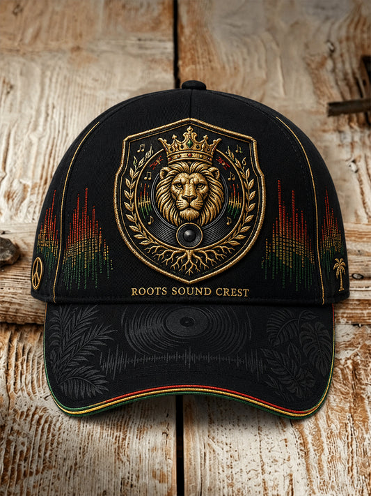 Unisex Reggae Hat