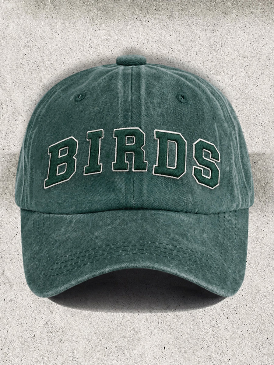 Unisex Philly Football Print Cap