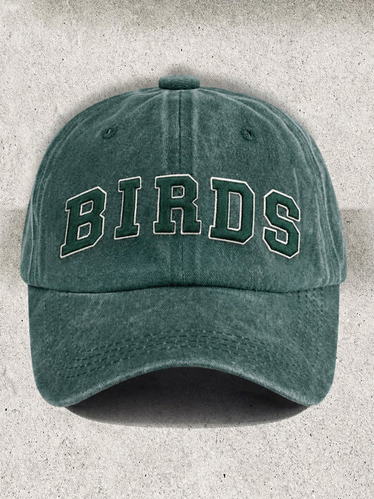 Unisex Philly Football Print Cap
