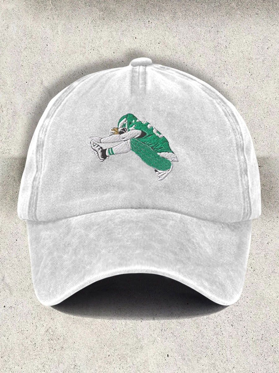Unisex Football Hat