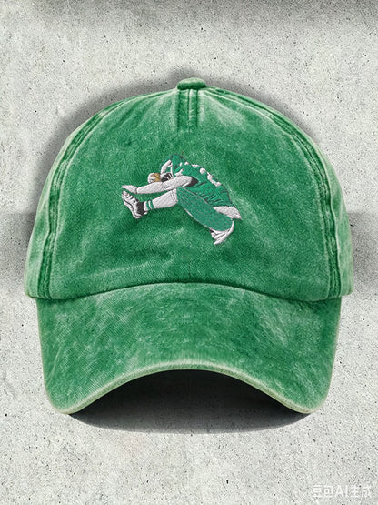 Unisex Football Hat