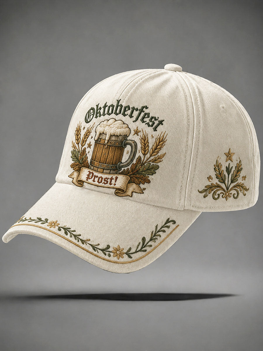 Oktoberfest Casual Unisex  Hat