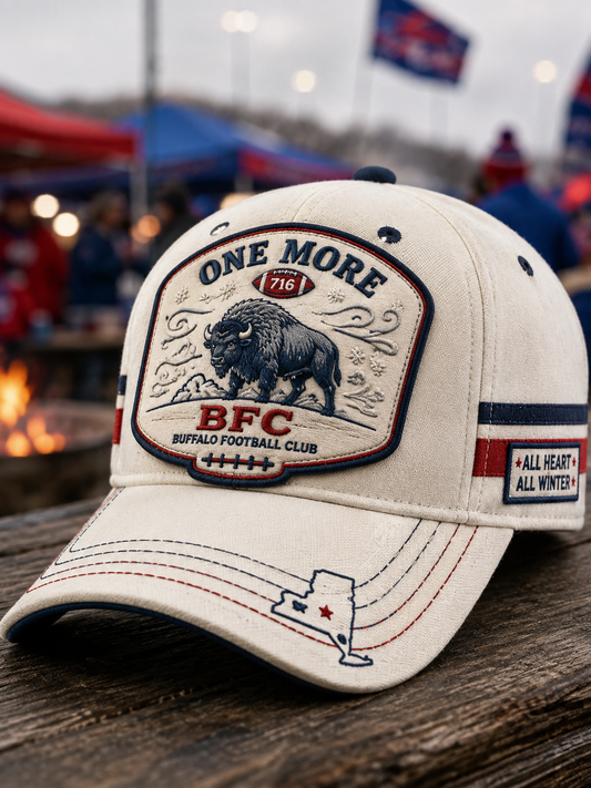 Unisex Hat