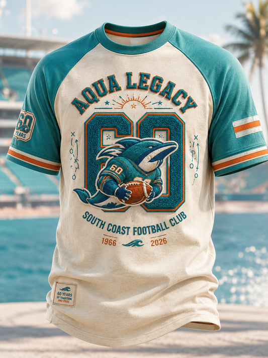 Men's Short Sleeve T-Shirt