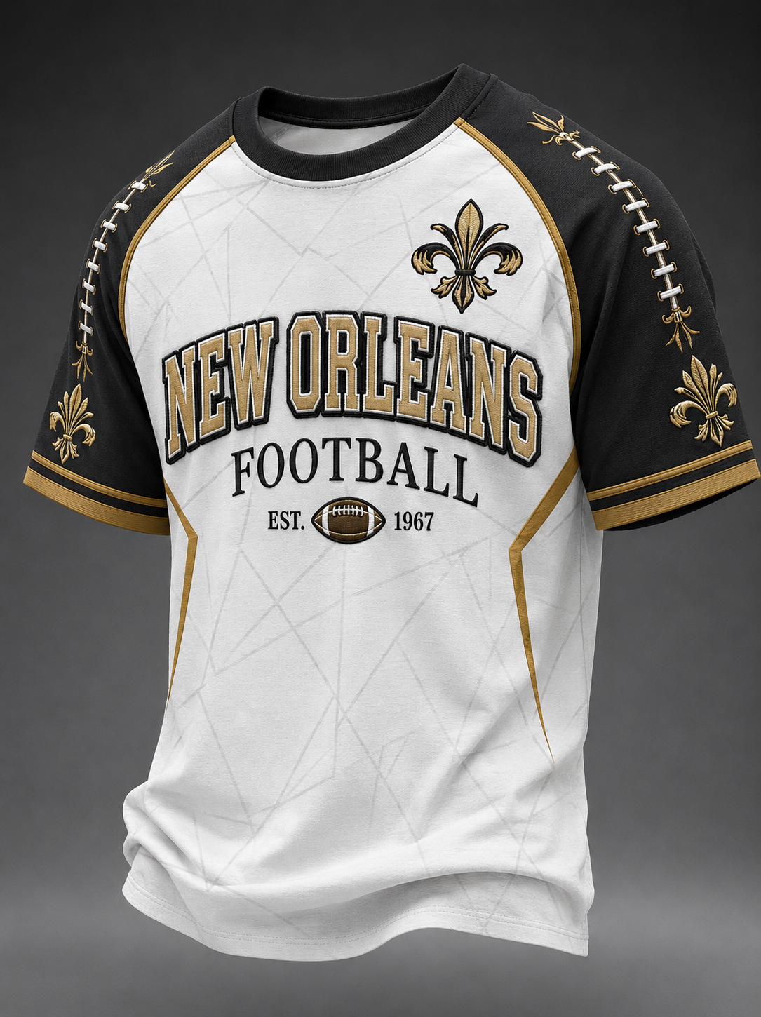 Men's short sleeve t-shirt