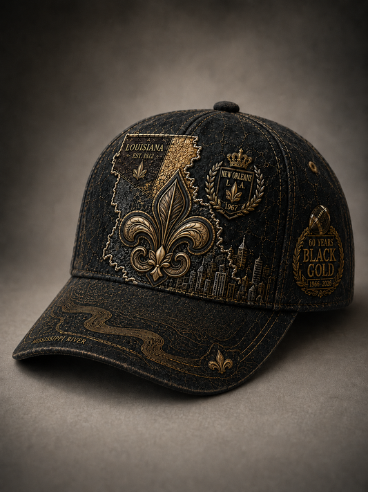 New Orleans Saints Unisex Hat