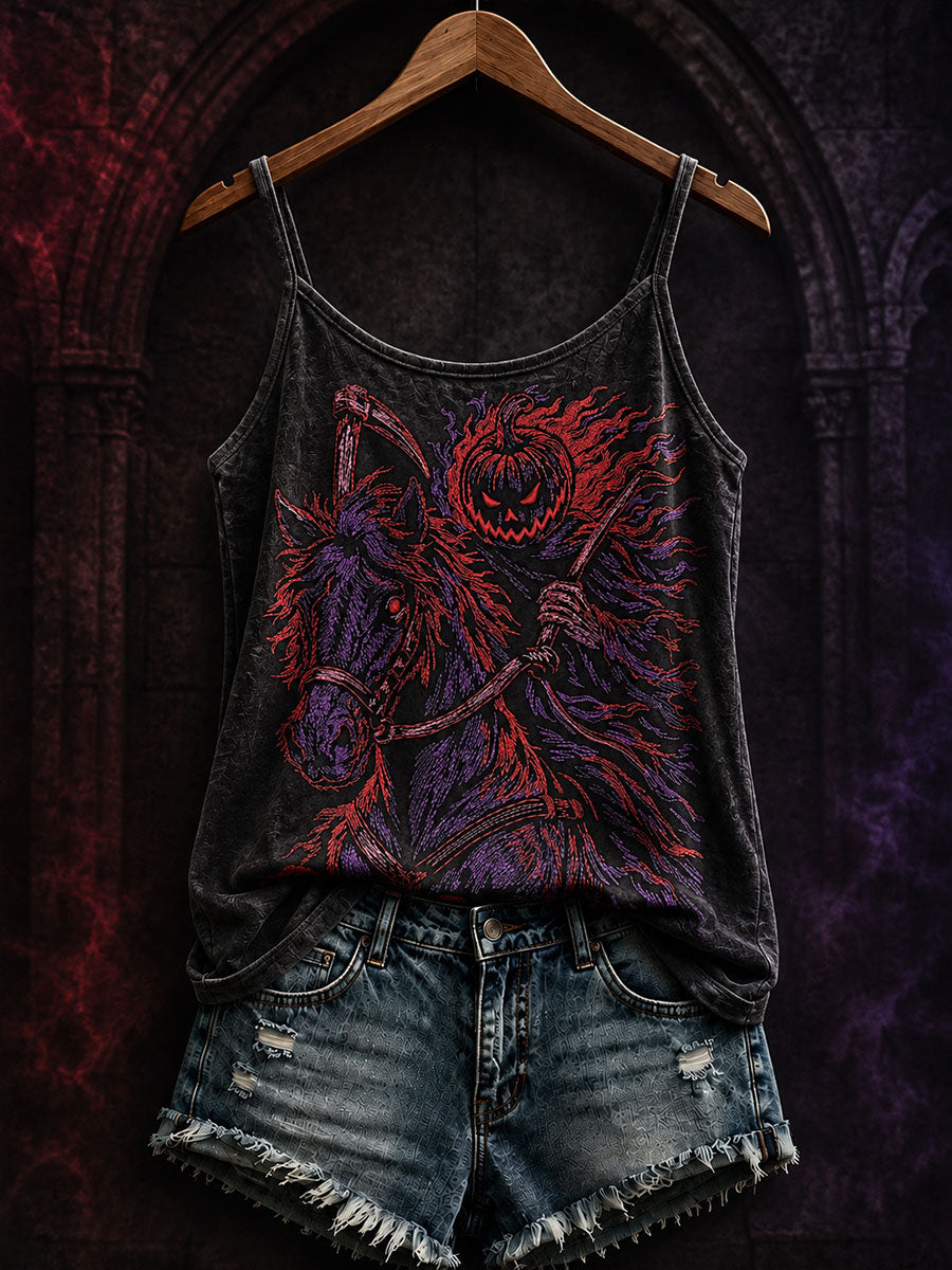 Women's Halloween Gothic Style Knight Vests