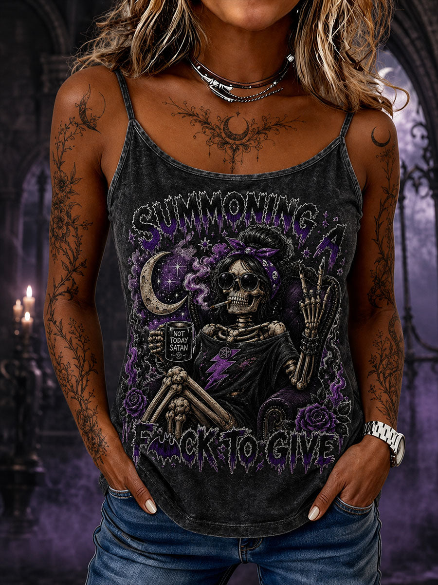 Women's Halloween Gothic Vests