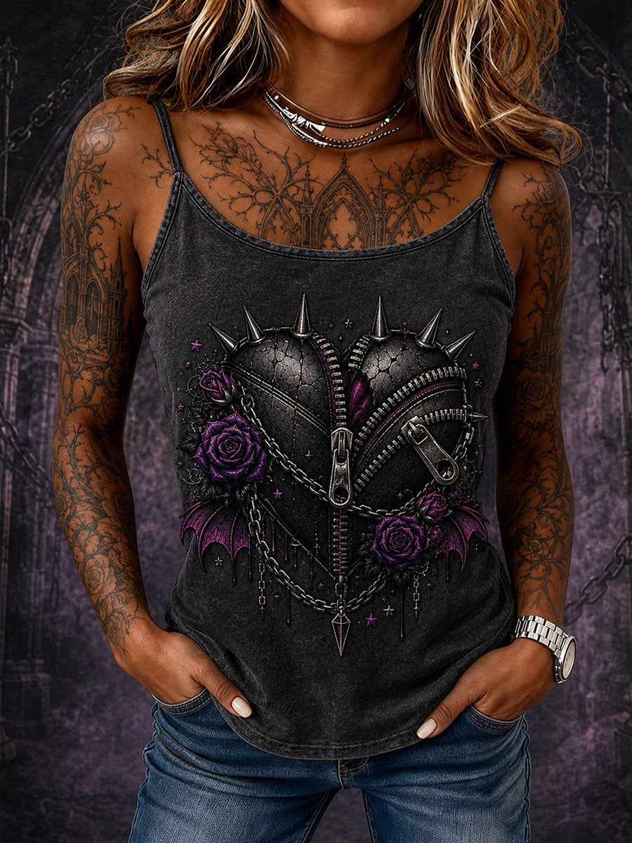 Women's Halloween Gothic Vests