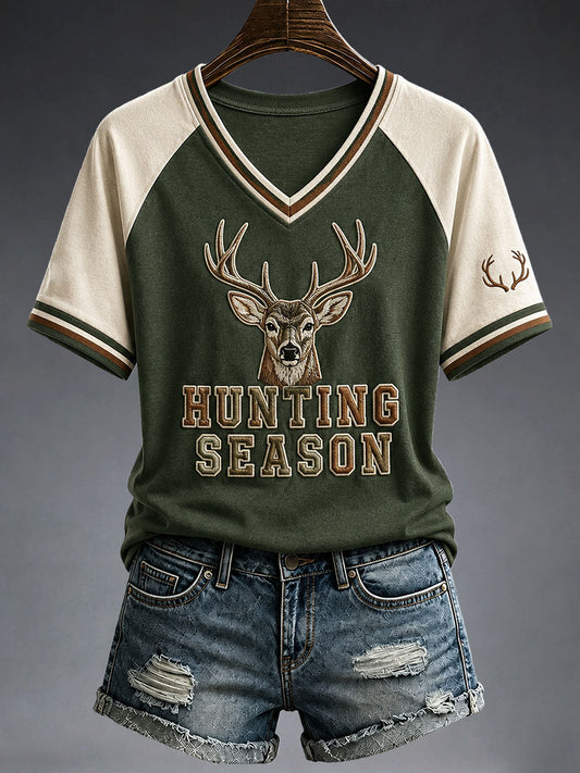 Women's Hunting Season T-Shirt