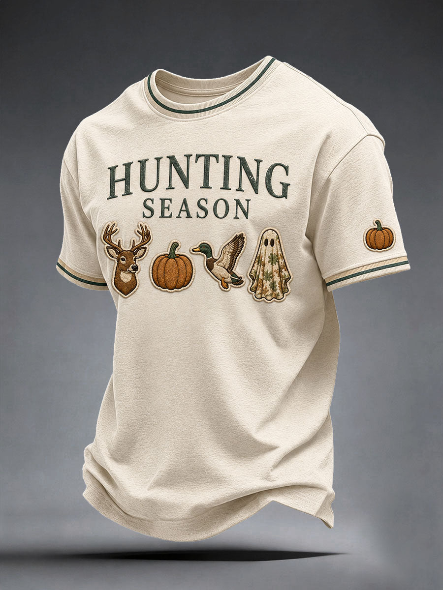 Men's Hunting Season T-Shirt
