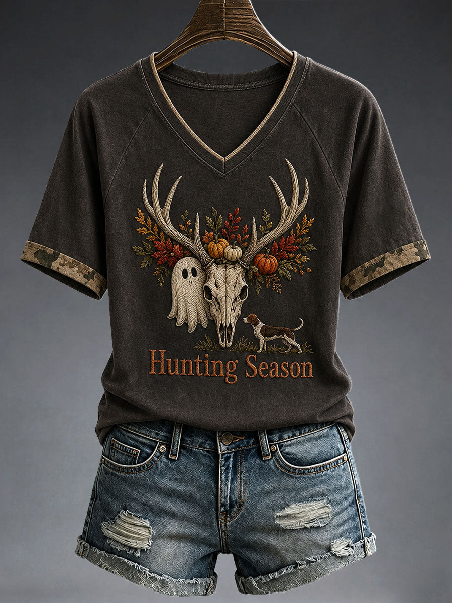 Women's Hunting Season T-Shirt