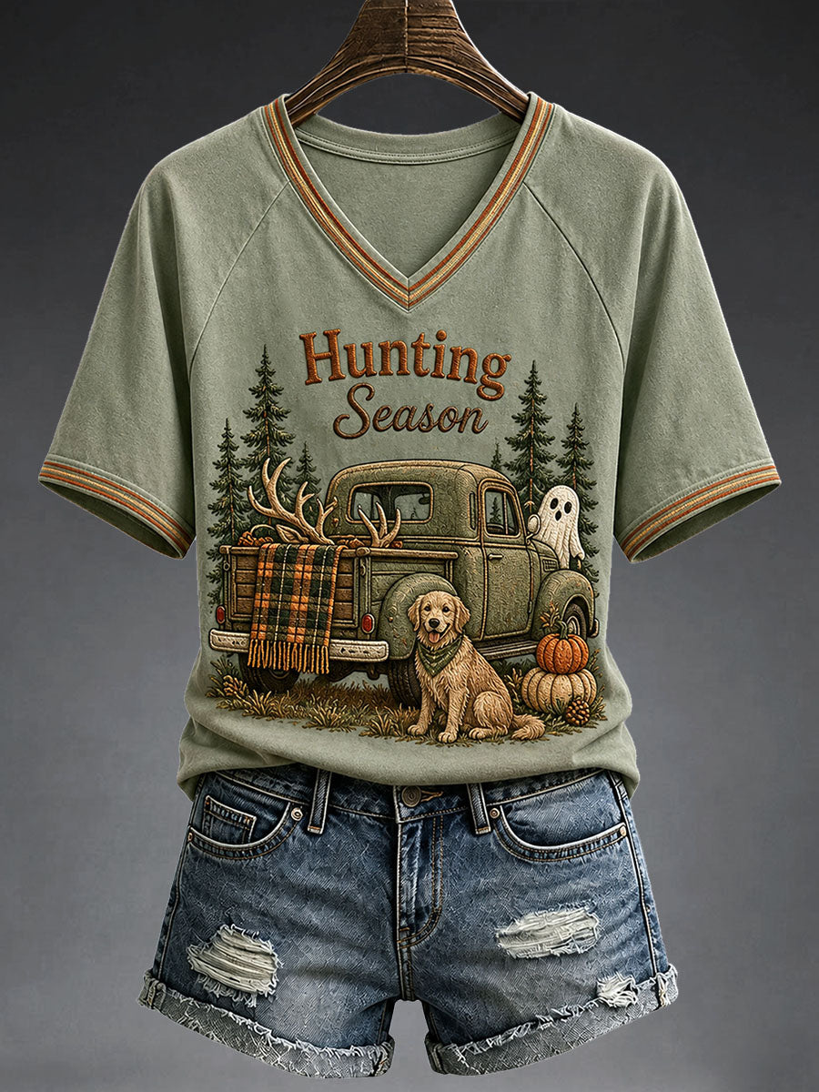 Women's Hunting Season T-Shirt