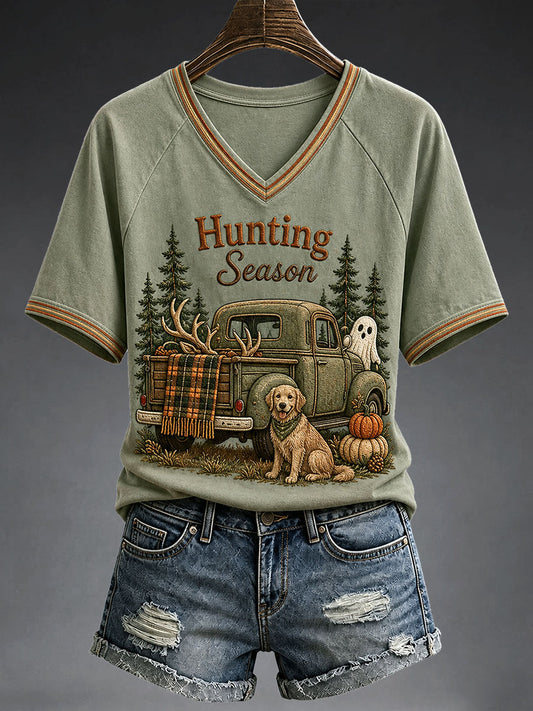Women's Hunting Season T-Shirt