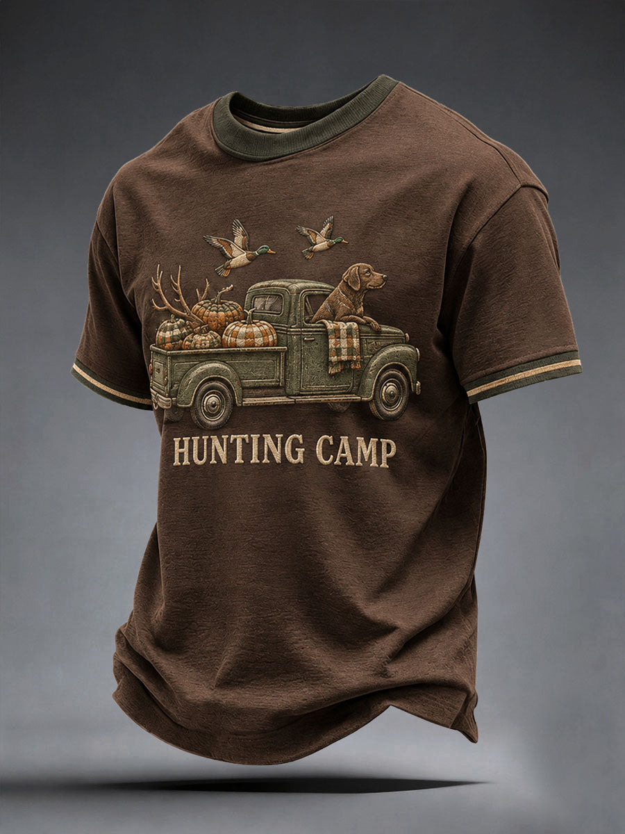 Men's Hunting Season T-Shirt