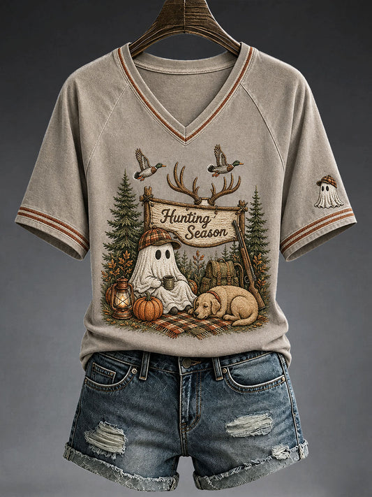 Women's Hunting Season T-Shirt