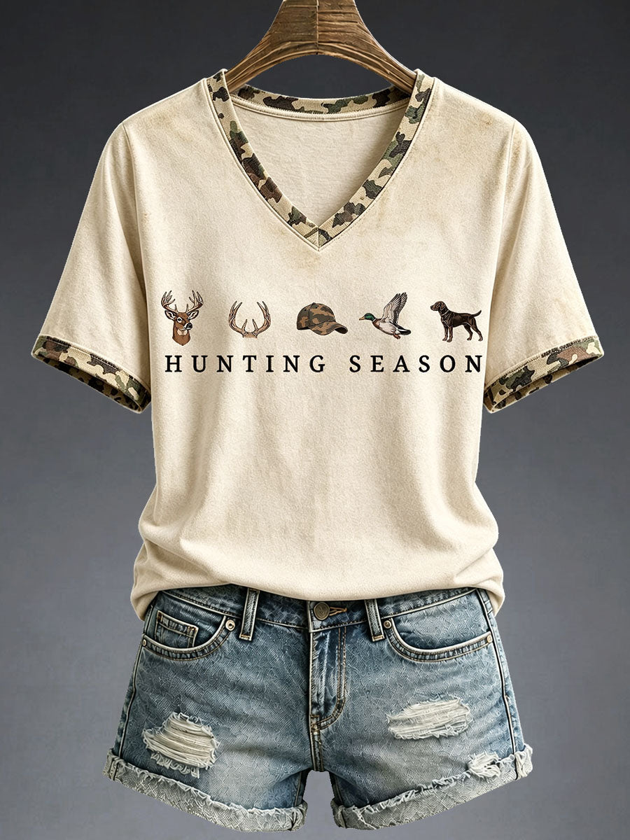 Women's Hunting Season T-Shirt