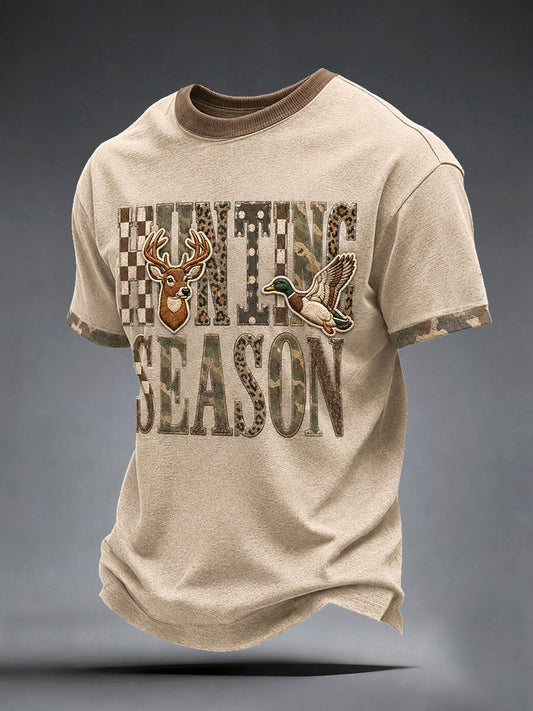 Men's Hunting Season T-Shirt