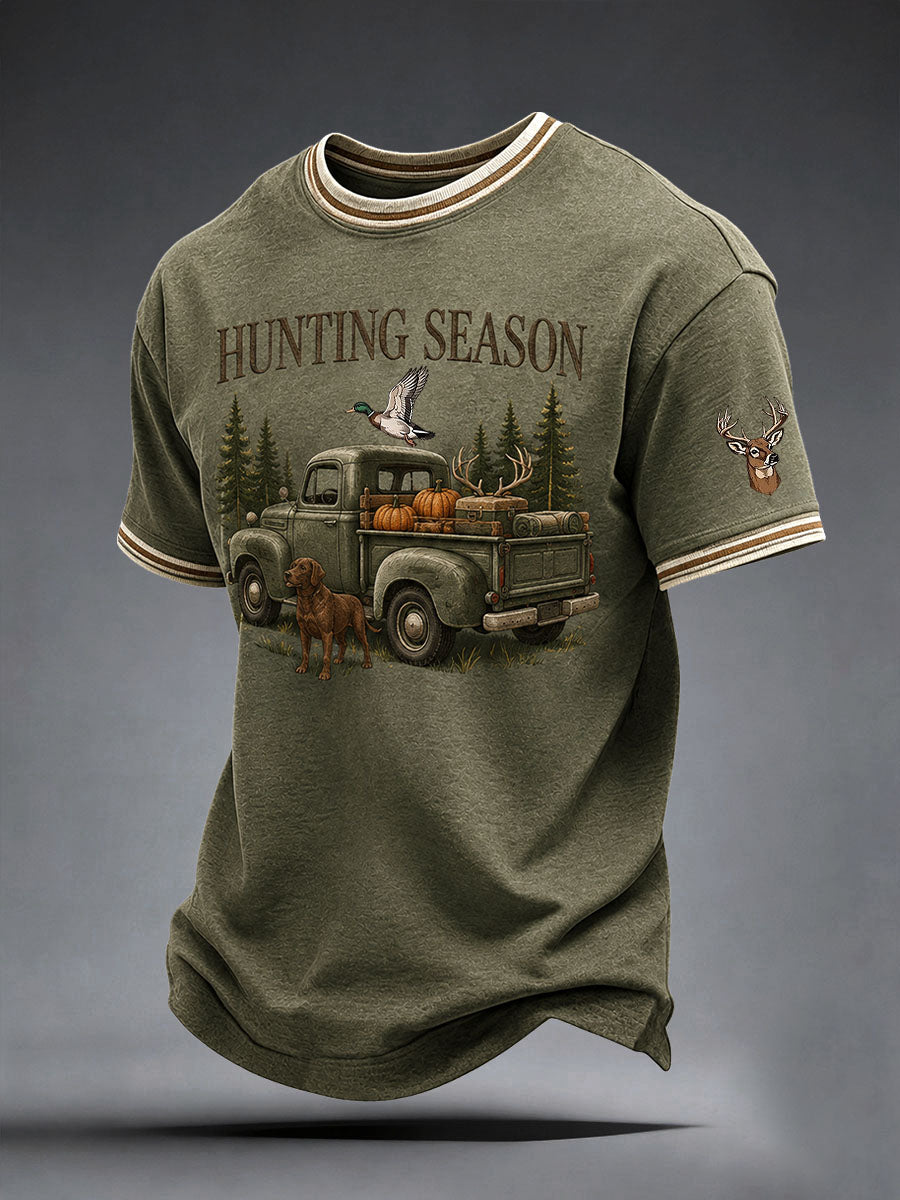 Men's Hunting Season T-Shirt